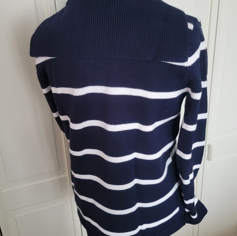 Y2K Lauren Ralph Lauren Sweater - Picture 8 of 13